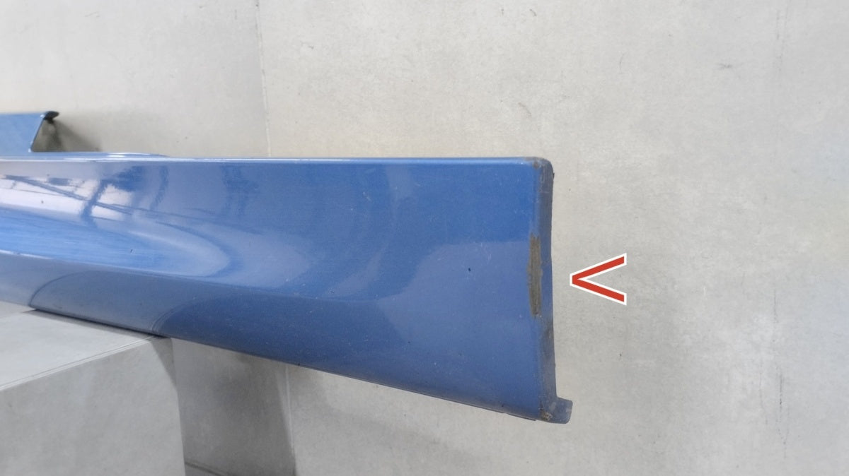 Lajsna praga desni BMW F21 F22 F23 M-paket -21