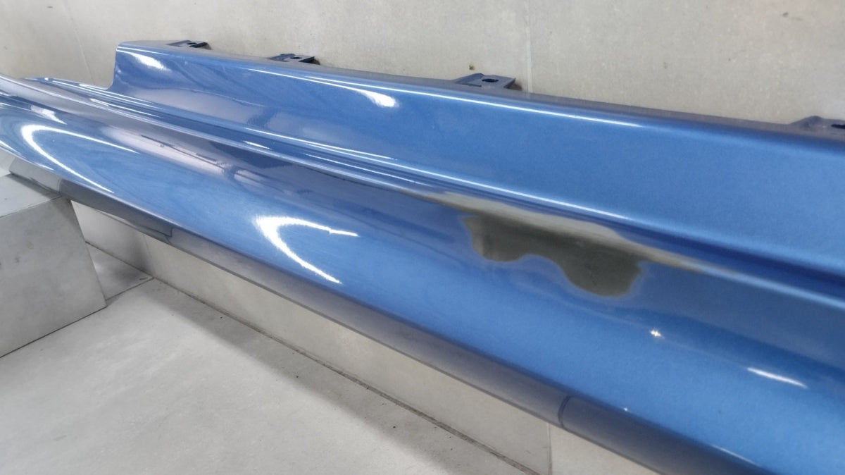 Lajsna praga desni BMW F21 F22 F23 M-paket -21