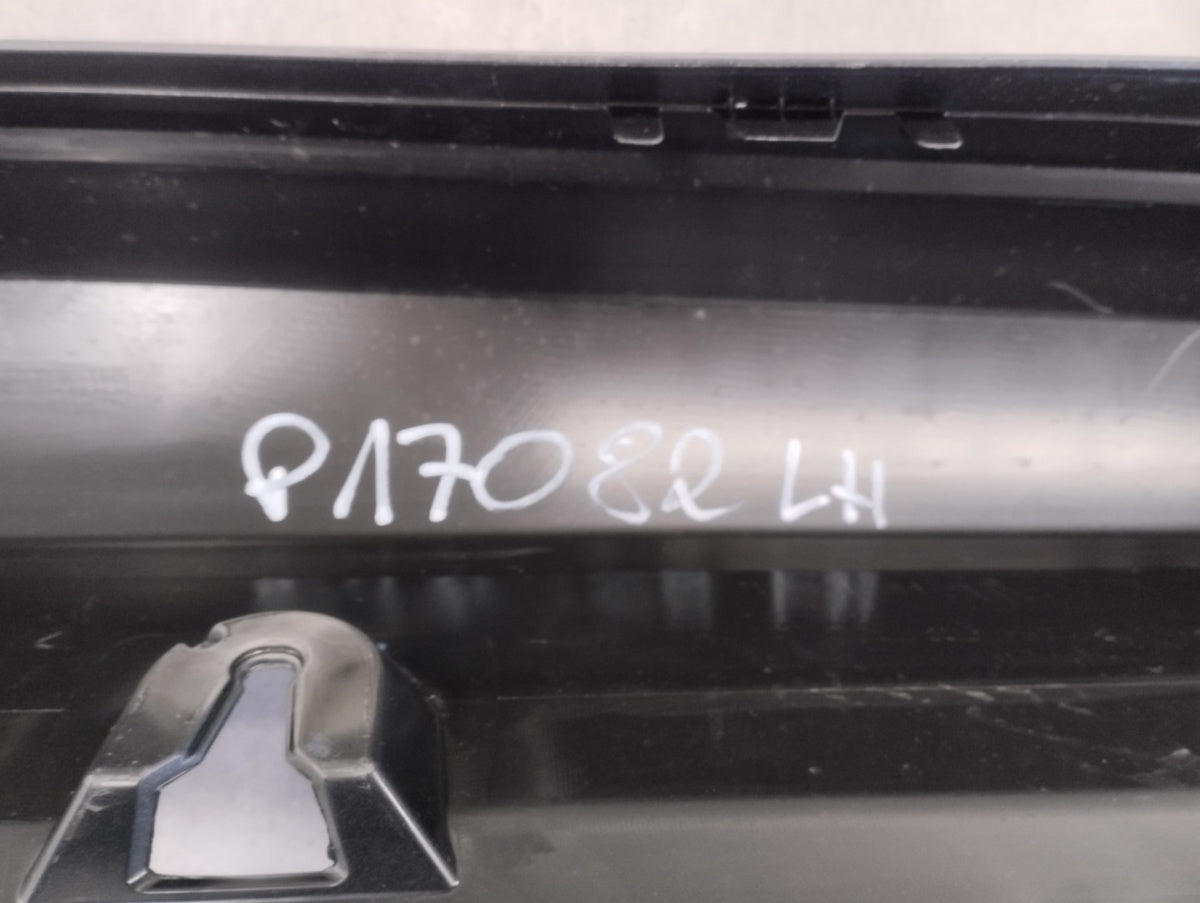 Lajsna praga lijevi Mercedes ML 11-15 GLE AMG 15-18