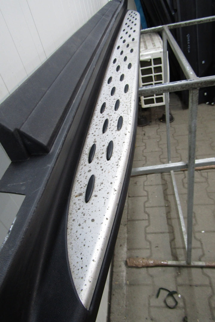 Lajsna praga lijevi Mercedes ML 166 10-15 GLE 15-18