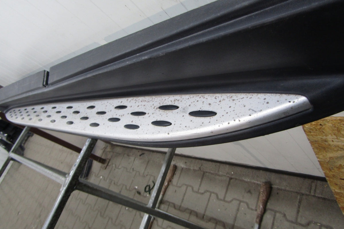 Lajsna praga lijevi Mercedes ML 166 10-15 GLE 15-18