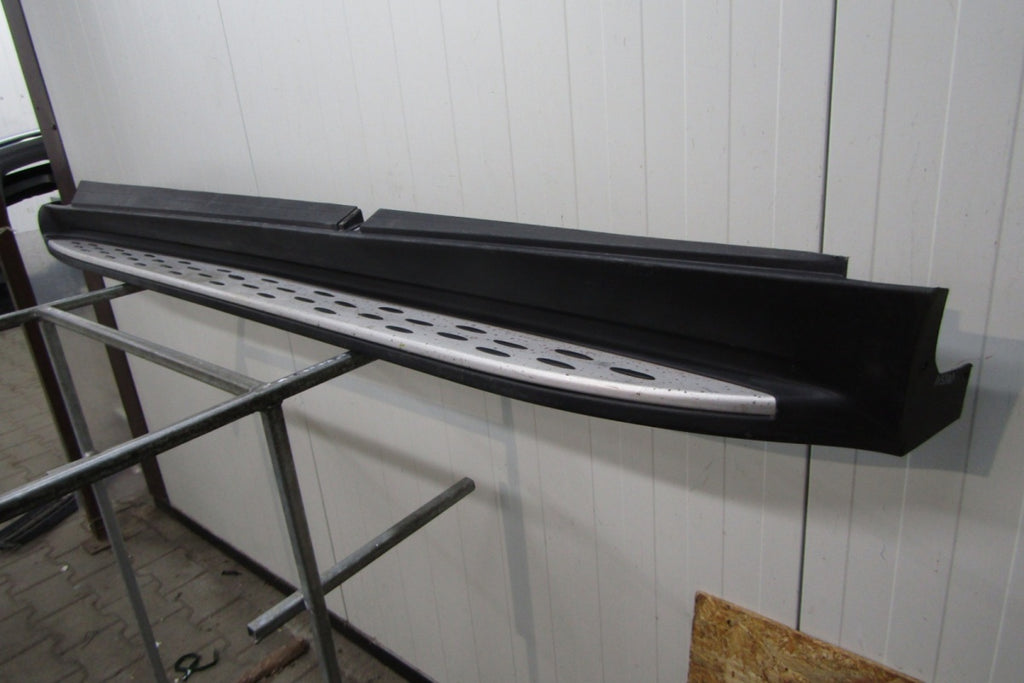 Lajsna praga lijevi Mercedes ML 166 10-15 GLE 15-18