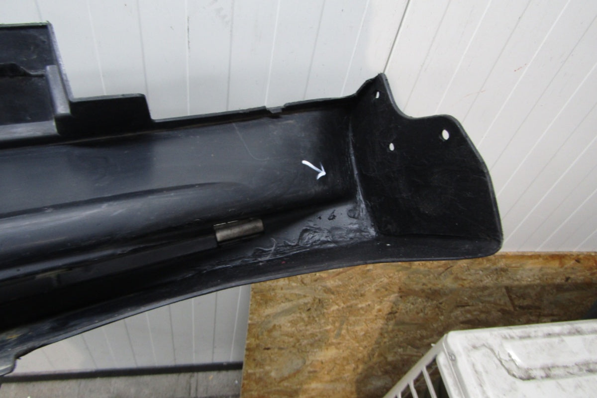 Lajsna praga lijevi Mercedes ML 166 10-15 GLE 15-18
