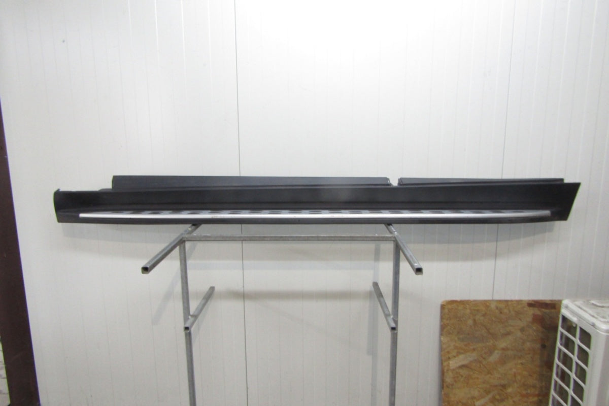 Lajsna praga lijevi Mercedes ML 166 10-15 GLE 15-18