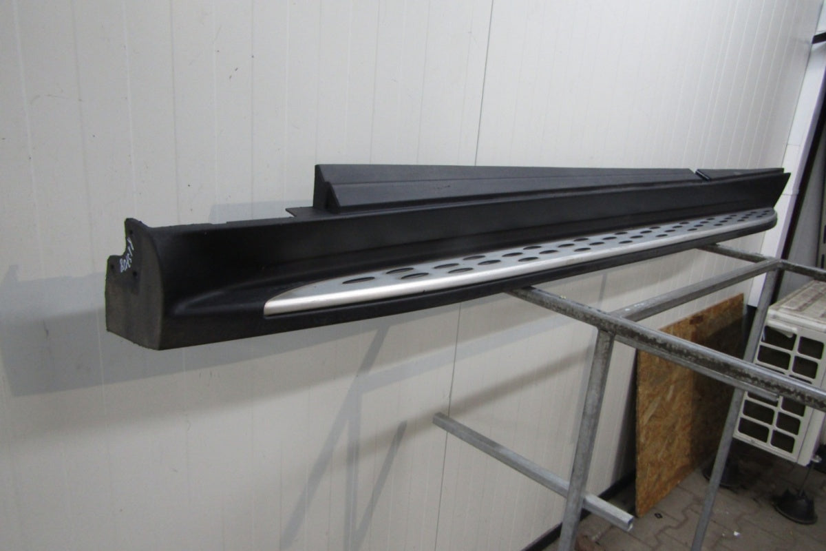 Lajsna praga lijevi Mercedes ML 166 10-15 GLE 15-18