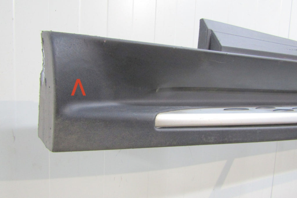 Lajsna praga lijevi Mercedes ML 166 10-15 GLE 15-18