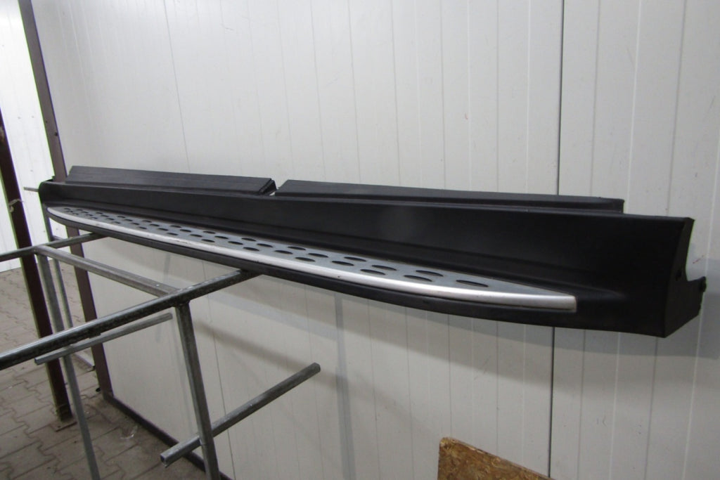 Lajsna praga lijevi Mercedes ML 166 10-15 GLE 15-18