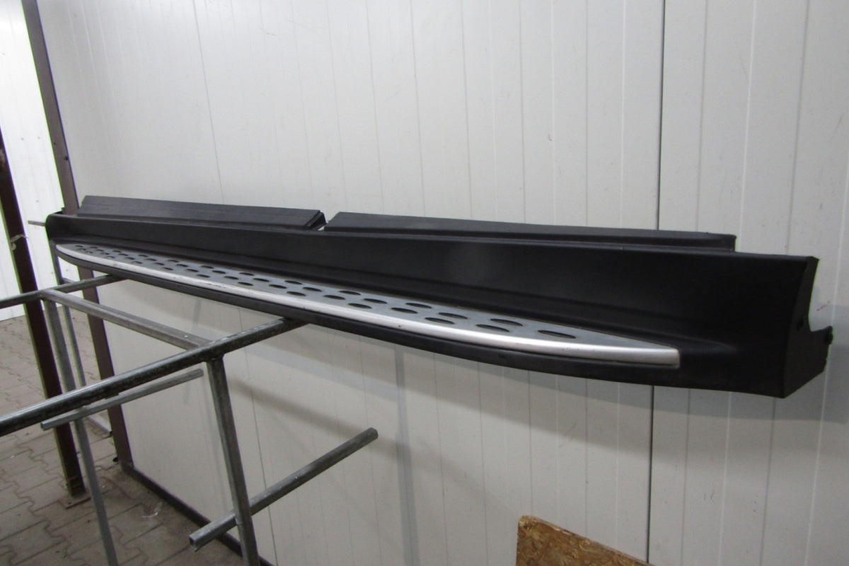 Lajsna praga lijevi Mercedes ML 166 10-15 GLE 15-18