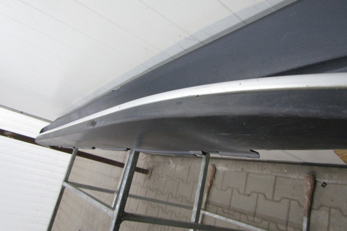 Lajsna praga lijevi Mercedes ML 166 10-15 GLE 15-18