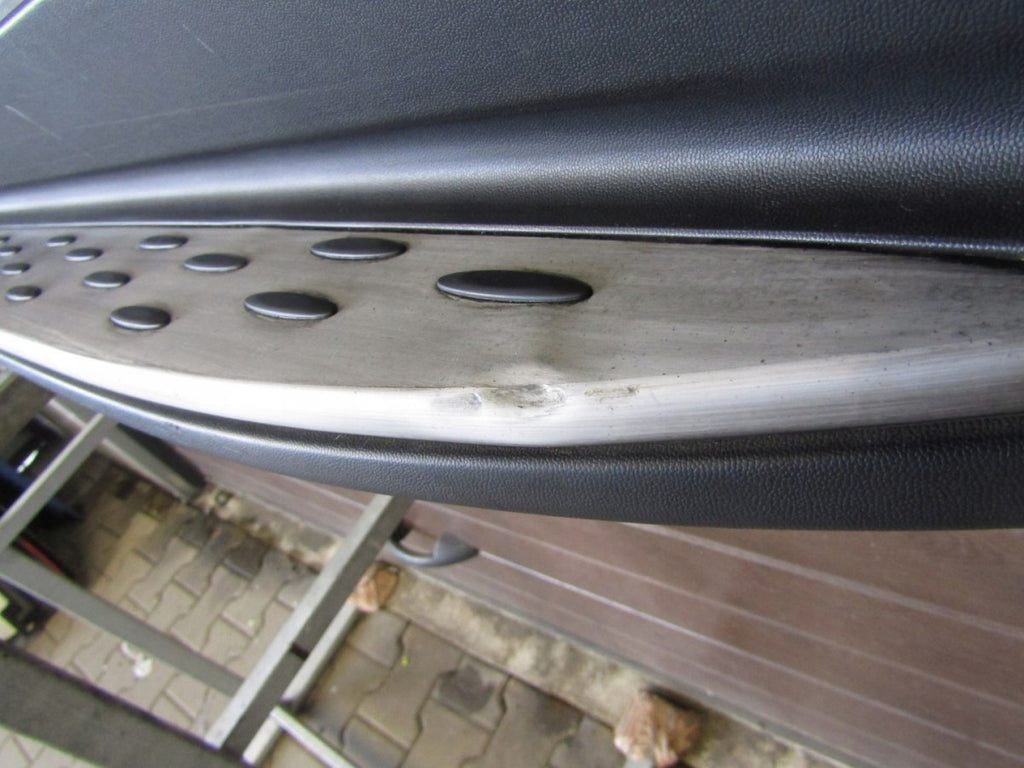 Lajsna praga lijeva Mercedes ML 166 10-15 GLE 15-
