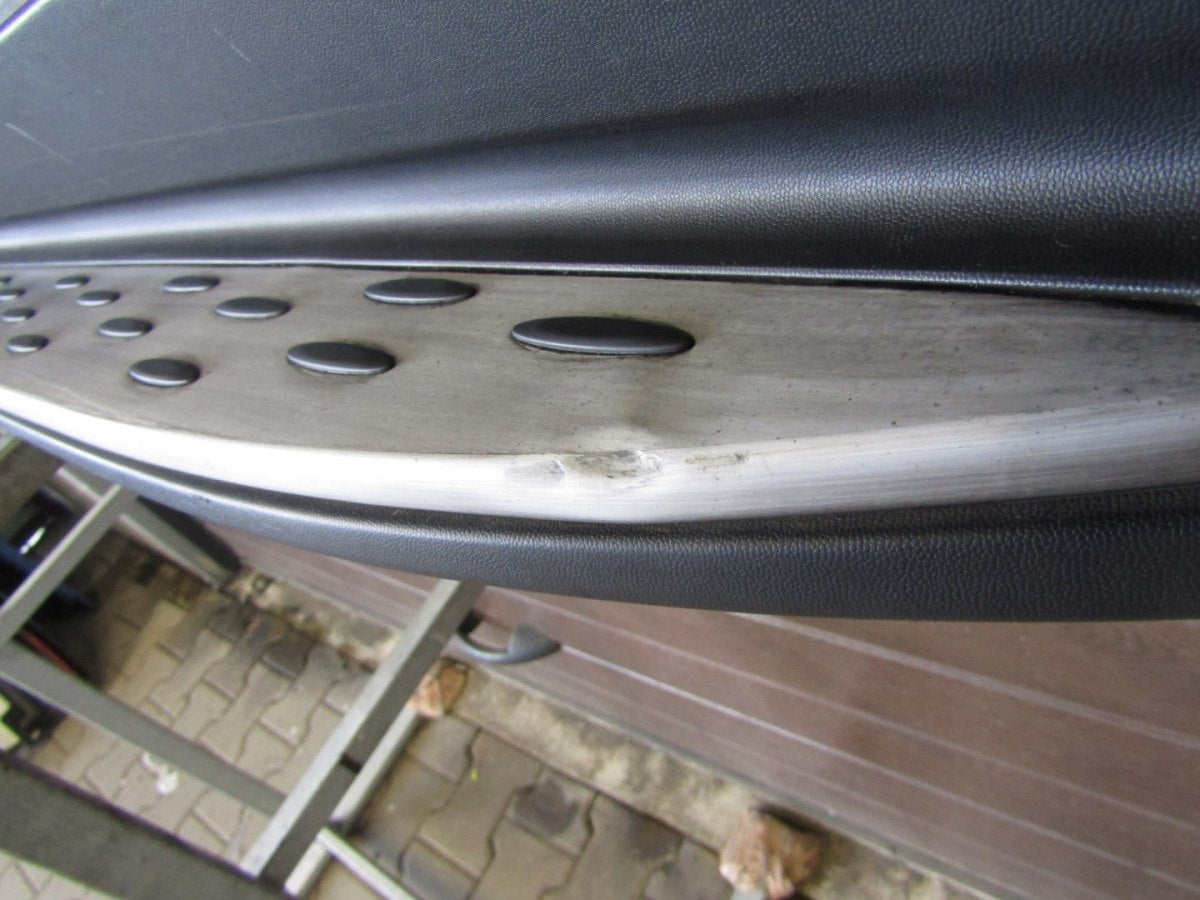 Lajsna praga lijeva Mercedes ML 166 10-15 GLE 15-