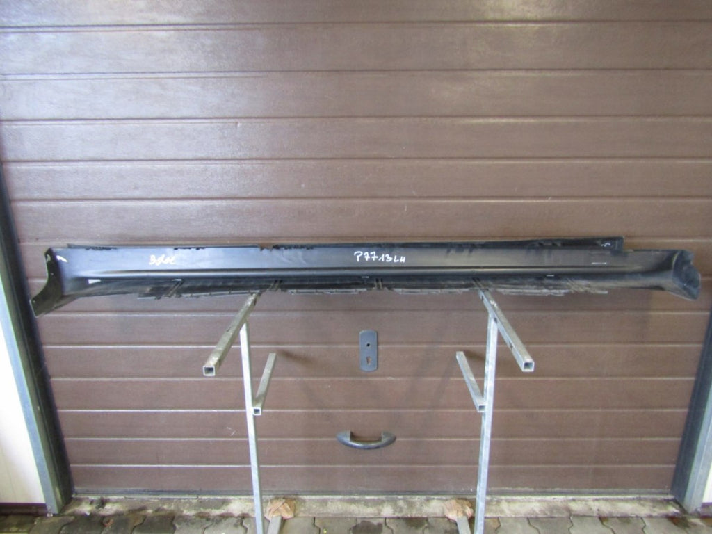 Lajsna praga lijeva Mercedes ML 166 10-15 GLE 15-