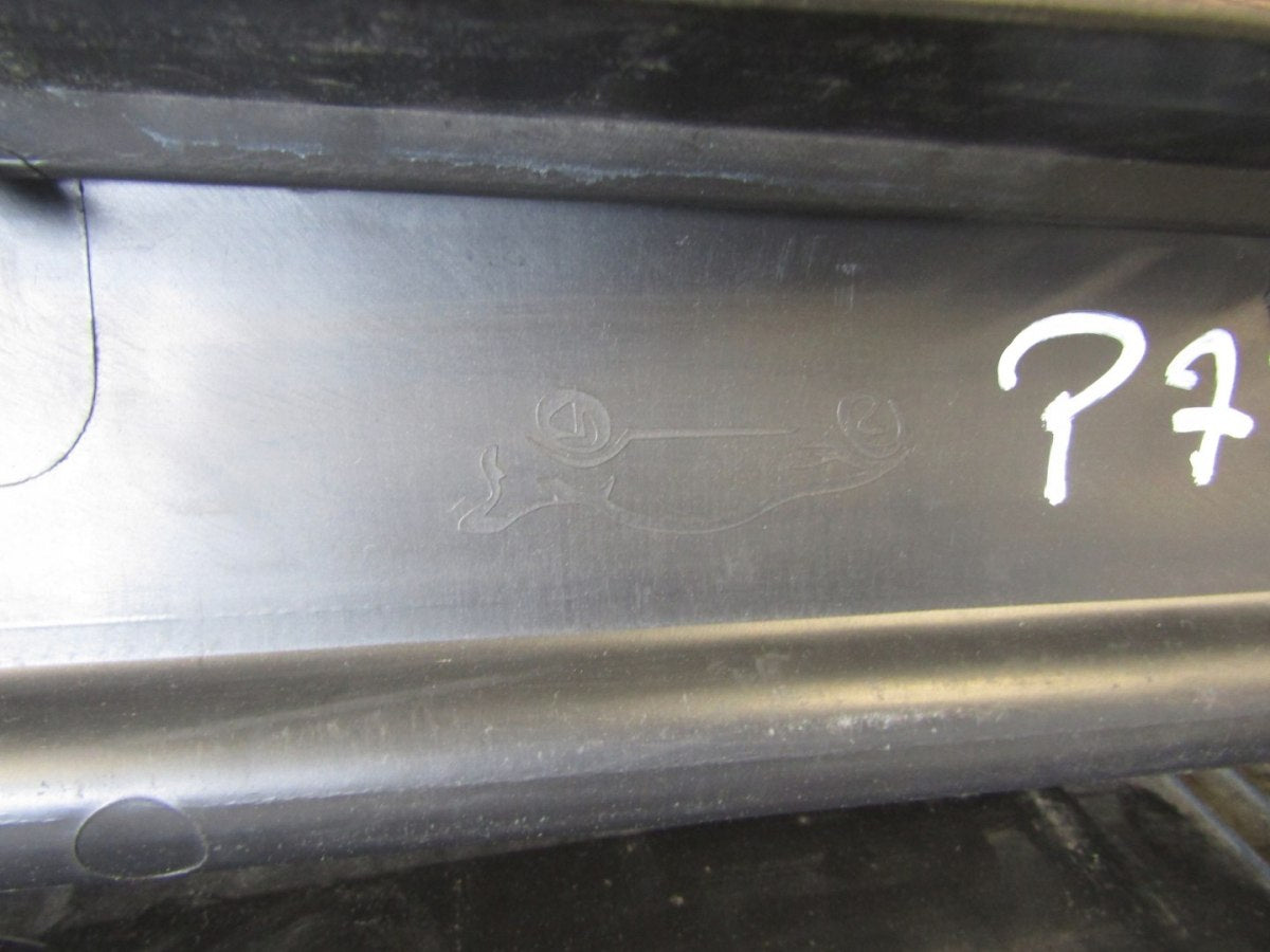 Lajsna praga lijeva Mercedes ML 166 10-15 GLE 15-