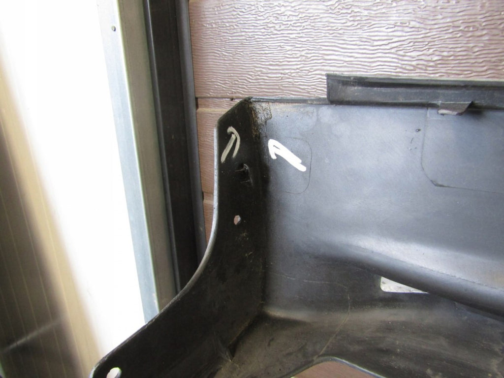 Lajsna praga lijeva Mercedes ML 166 10-15 GLE 15-