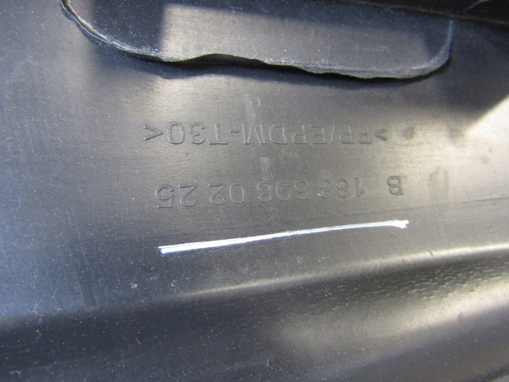 Lajsna praga lijeva Mercedes ML 166 10-15 GLE 15-