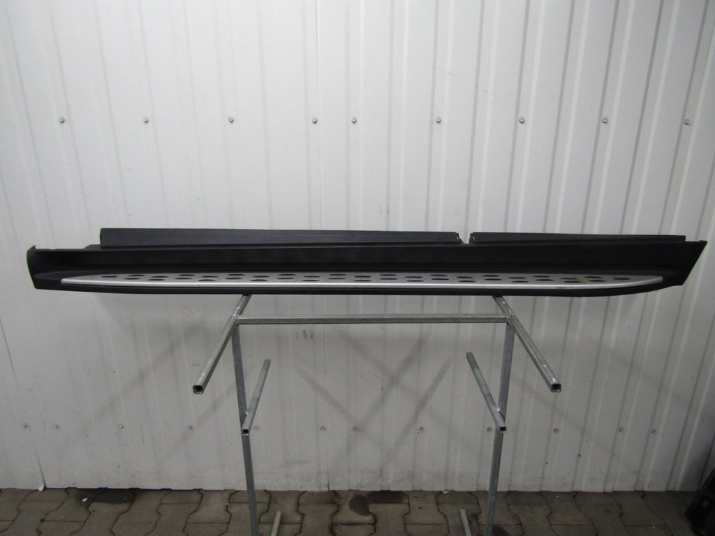 Lajsna praga lijeva Mercedes ML 166 10-15 GLE 15-