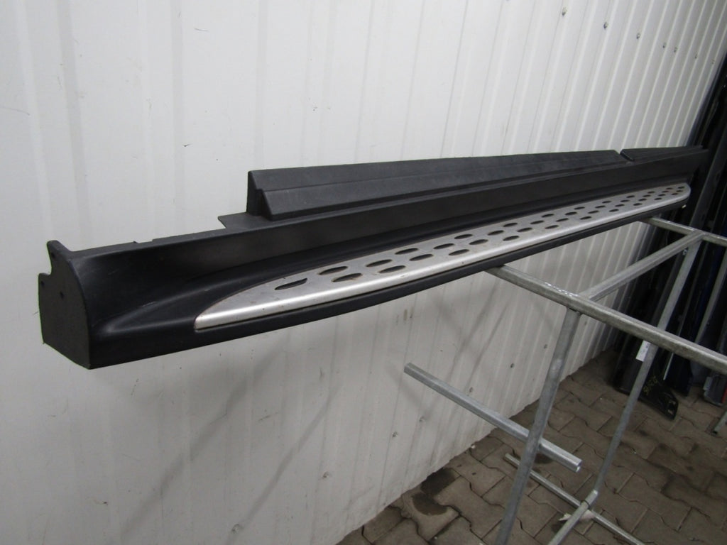 Lajsna praga lijeva Mercedes ML 166 10-15 GLE 15-