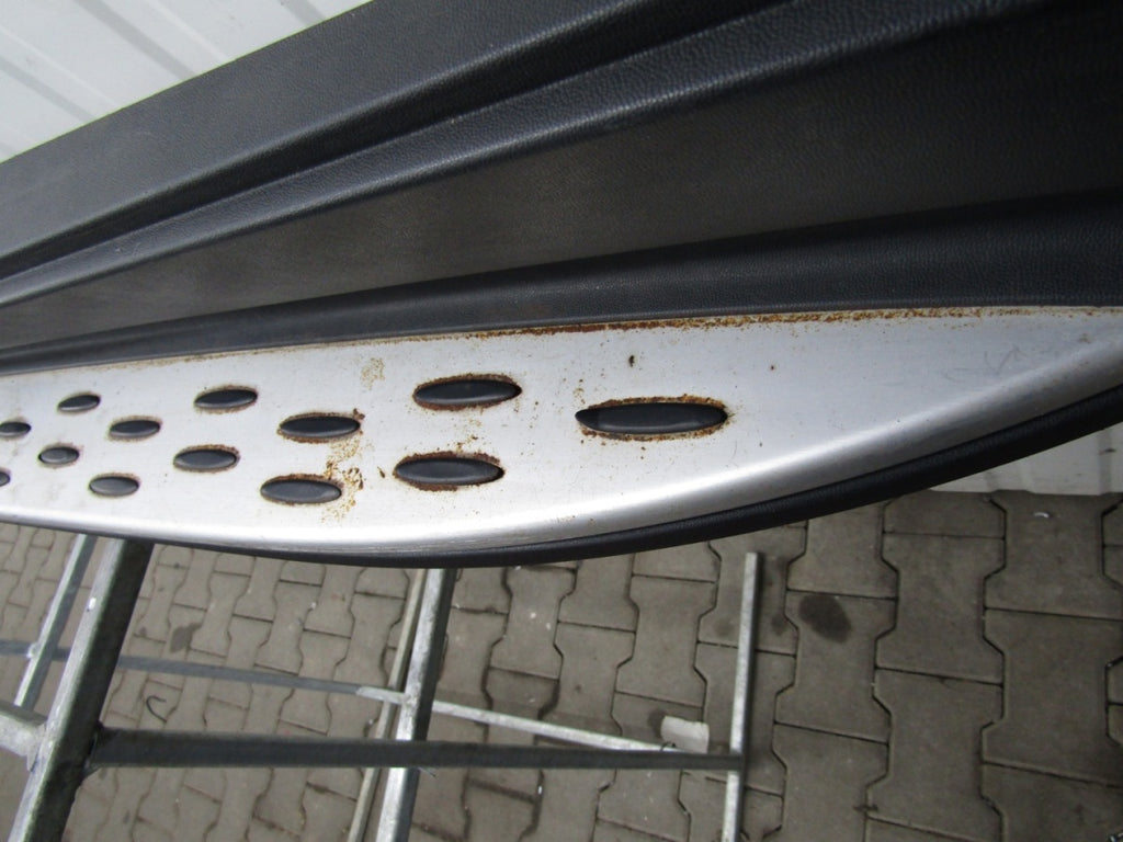 Lajsna praga lijeva Mercedes ML 166 10-15 GLE 15-