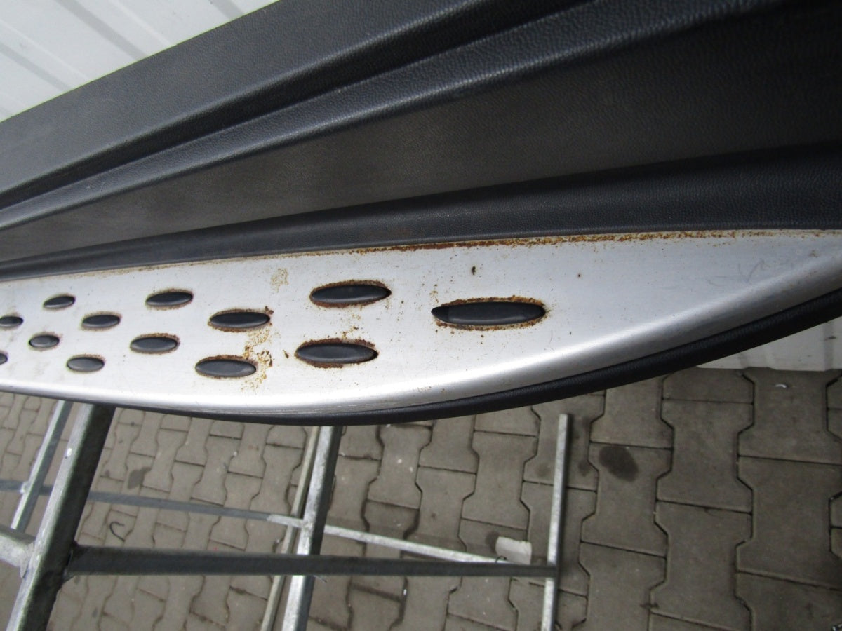 Lajsna praga lijeva Mercedes ML 166 10-15 GLE 15-