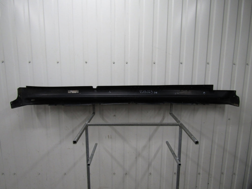 Lajsna praga lijeva Mercedes ML 166 10-15 GLE 15-