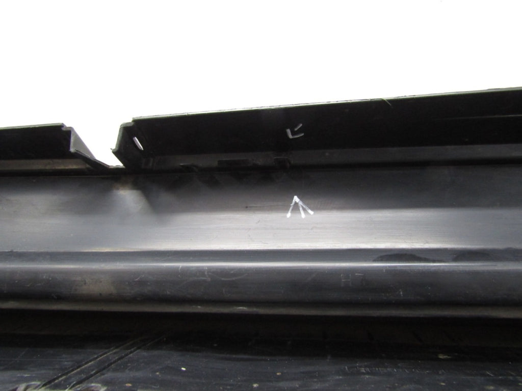 Lajsna praga lijeva Mercedes ML 166 10-15 GLE 15-