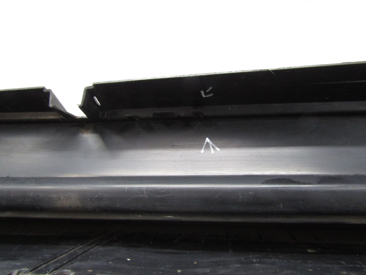 Lajsna praga lijeva Mercedes ML 166 10-15 GLE 15-