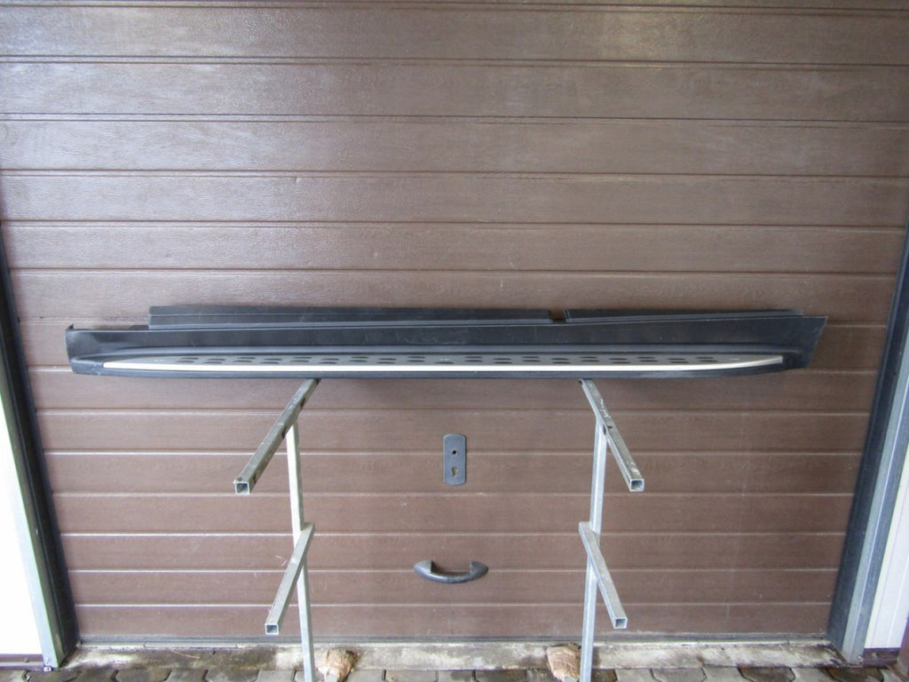 Lajsna praga lijeva Mercedes ML 166 10-15 GLE 15-