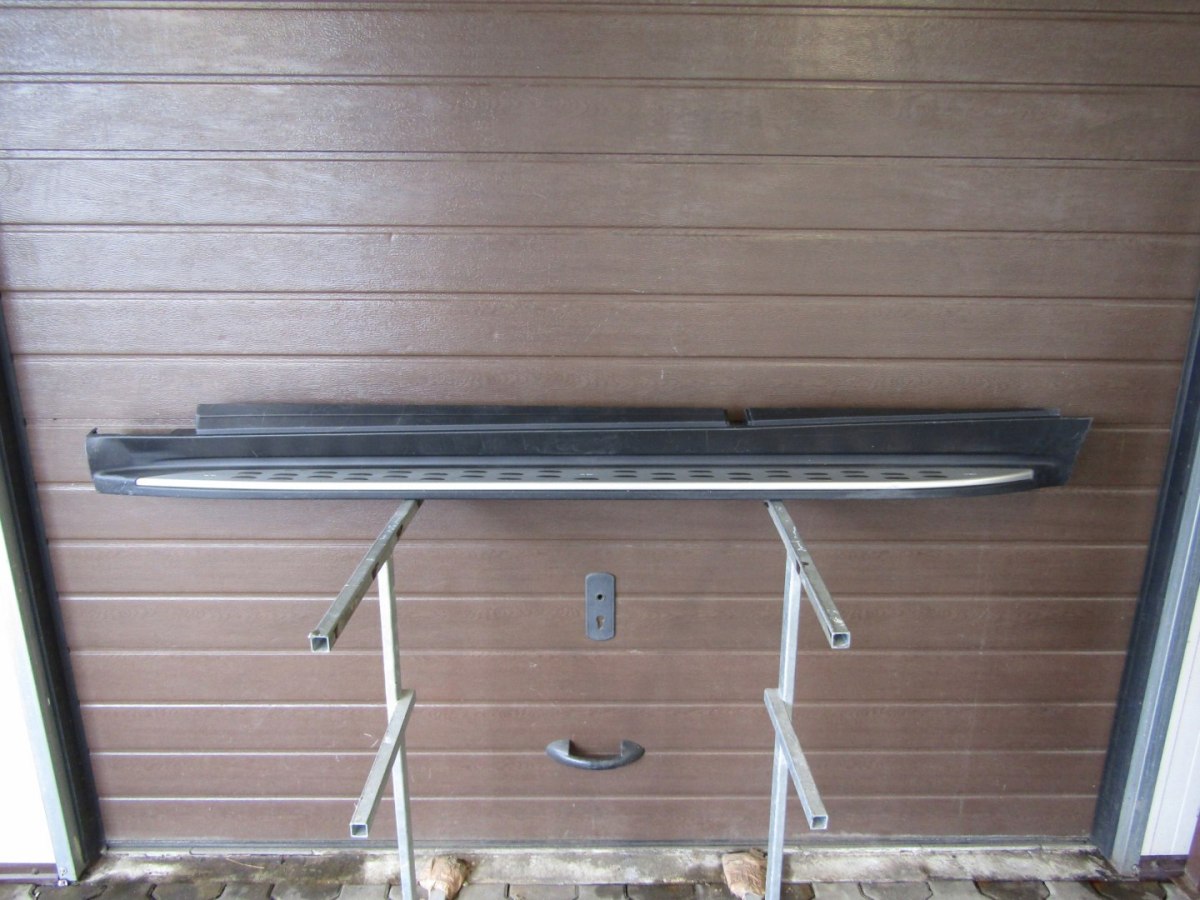 Lajsna praga lijeva Mercedes ML 166 10-15 GLE 15-
