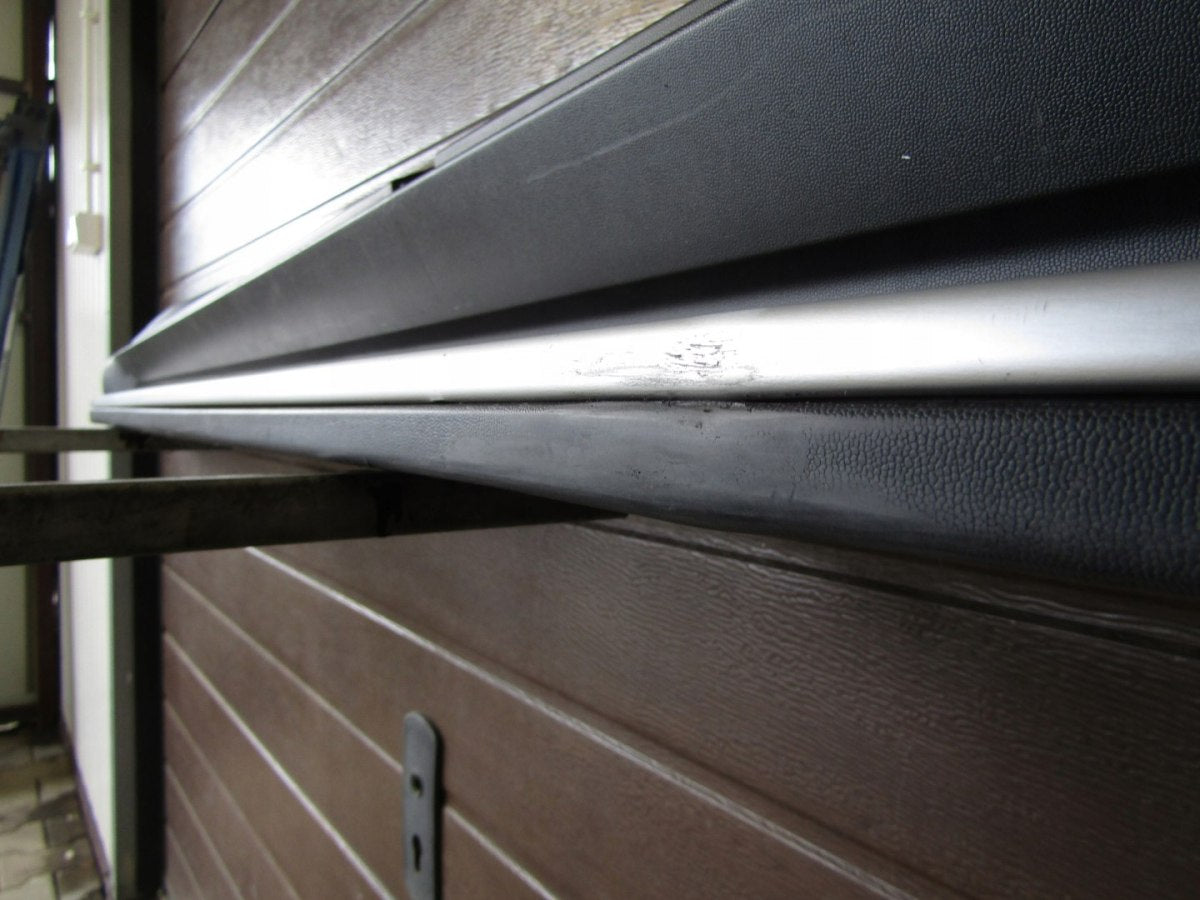 Lajsna praga lijeva Mercedes ML 166 10-15 GLE 15-