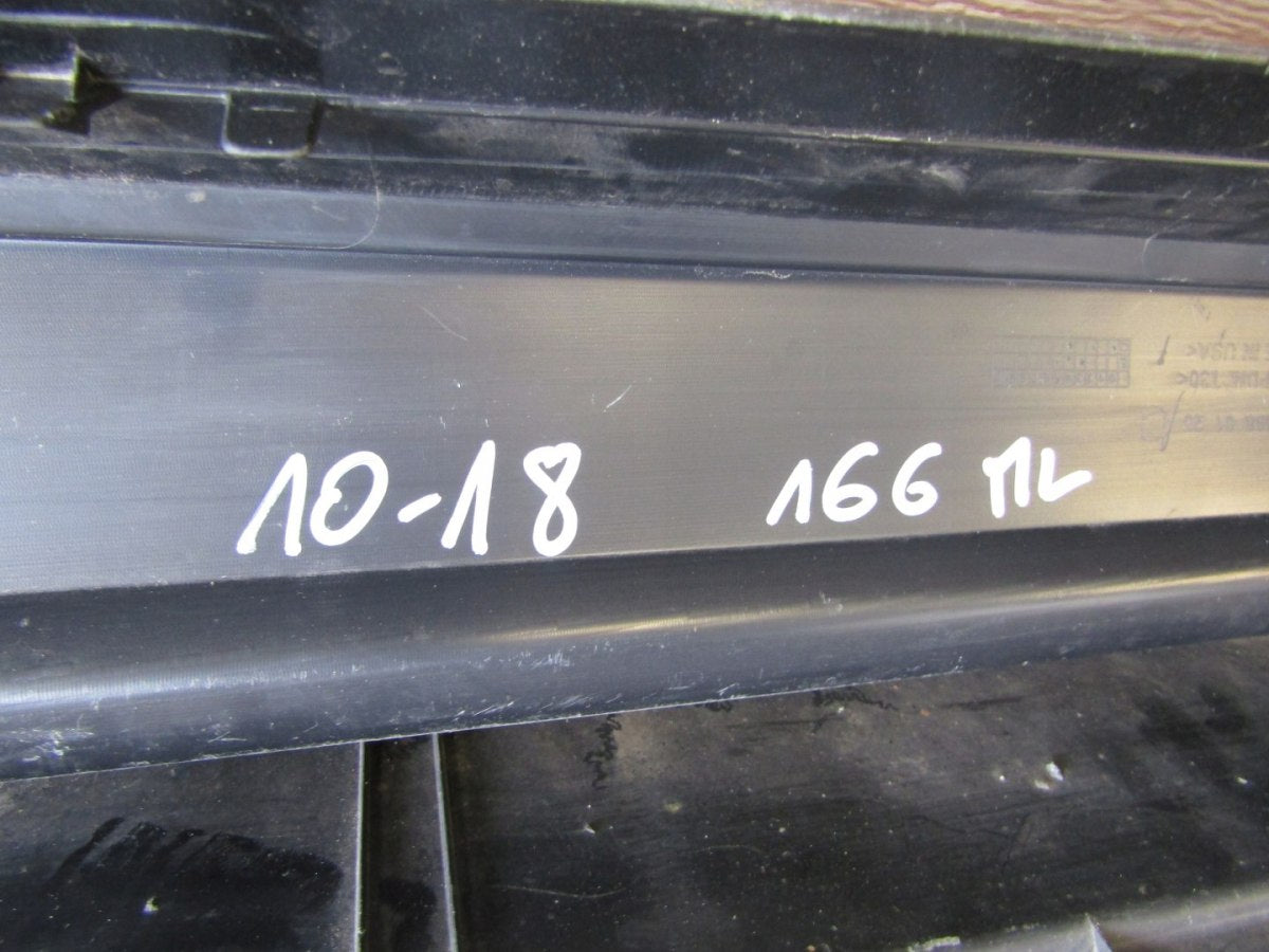 Lajsna praga lijeva Mercedes ML 166 10-15 GLE 15-