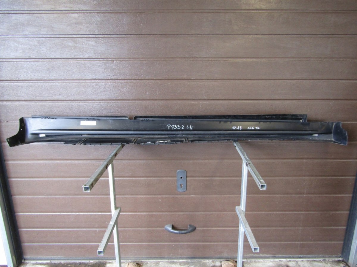 Lajsna praga lijeva Mercedes ML 166 10-15 GLE 15-