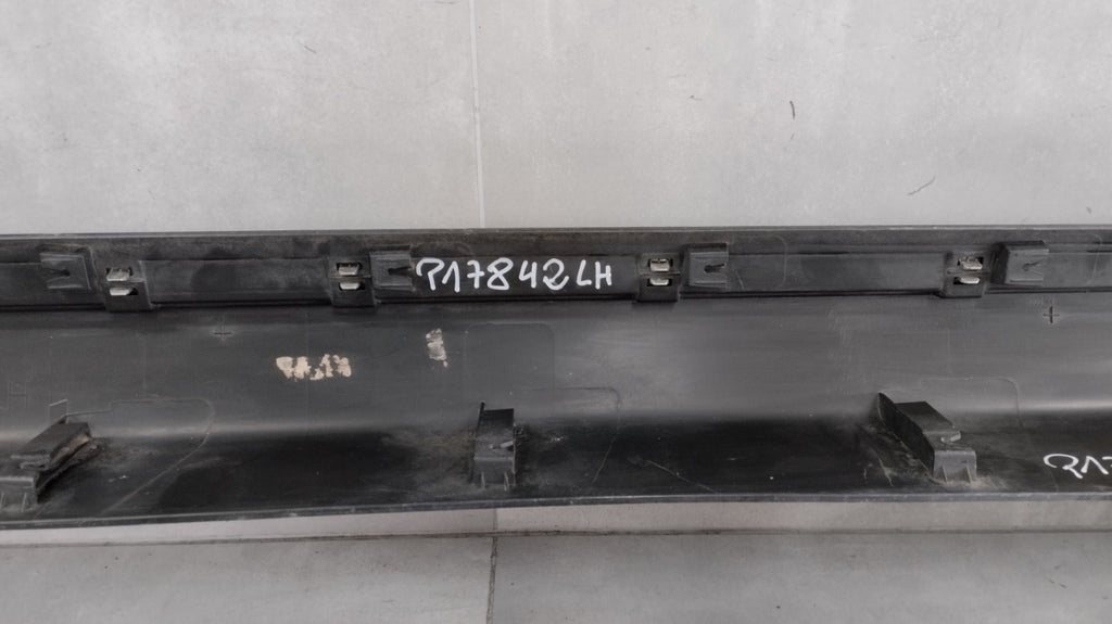Lajsna praga lijevi Kia Sportage IV 4 GT Line Lift 18-21