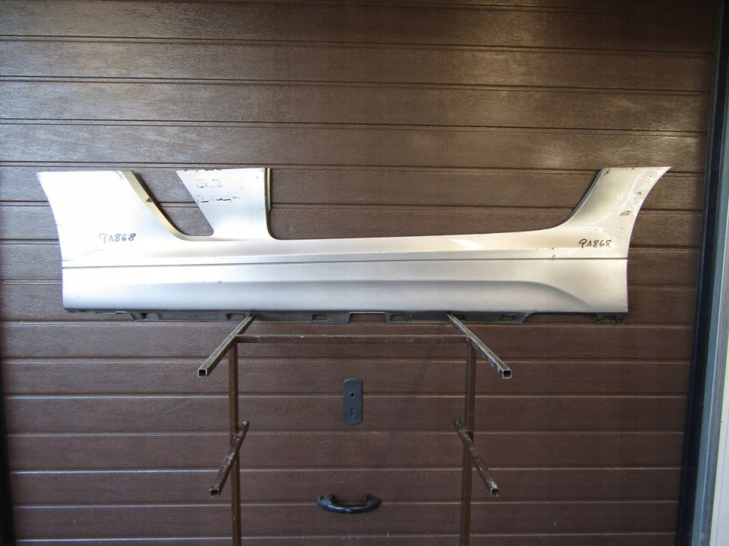 Lajsna praga lijeva Mercedes SLS 6,3 AMG C 197 10-