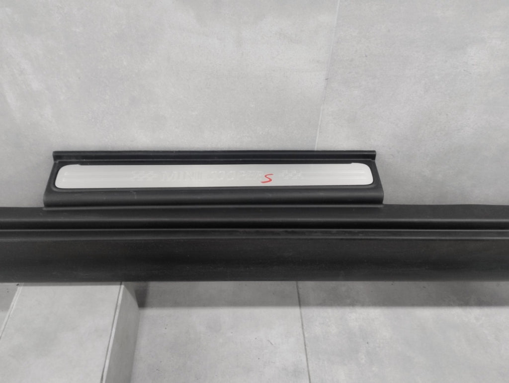 Lajsna praga lijevi Mini Cooper F55 5d 13-