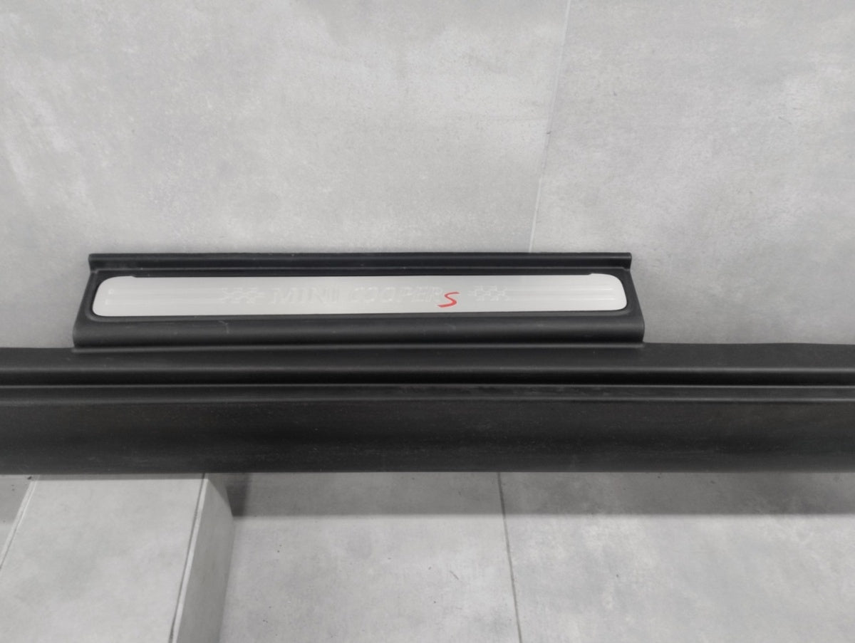 Lajsna praga lijevi Mini Cooper F55 5d 13-