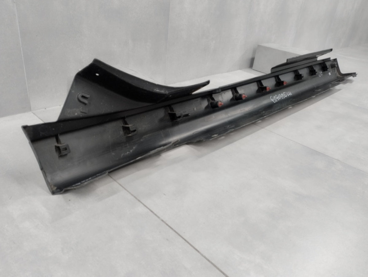 Lajsna praga lijevi Mini Cooper F55 5d 13-