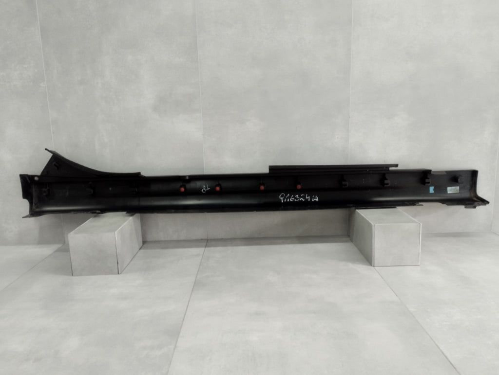 Lajsna praga lijevi Mini Cooper F55 5d 13-