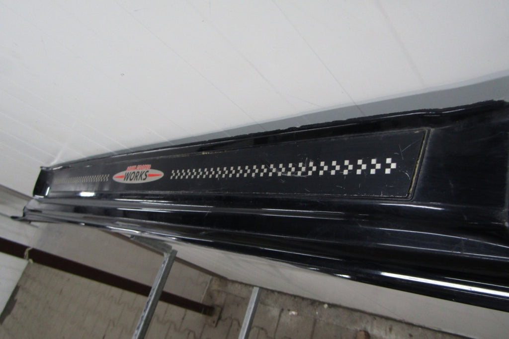 Lajsna praga lijevi Mini Cooper One R56 R57 06-13 JCW