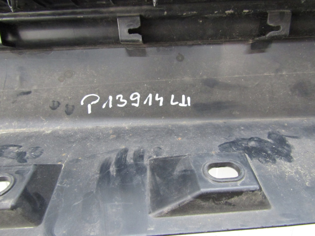 Lajsna praga lijeva Mini Cooper Paceman S R61 12-16