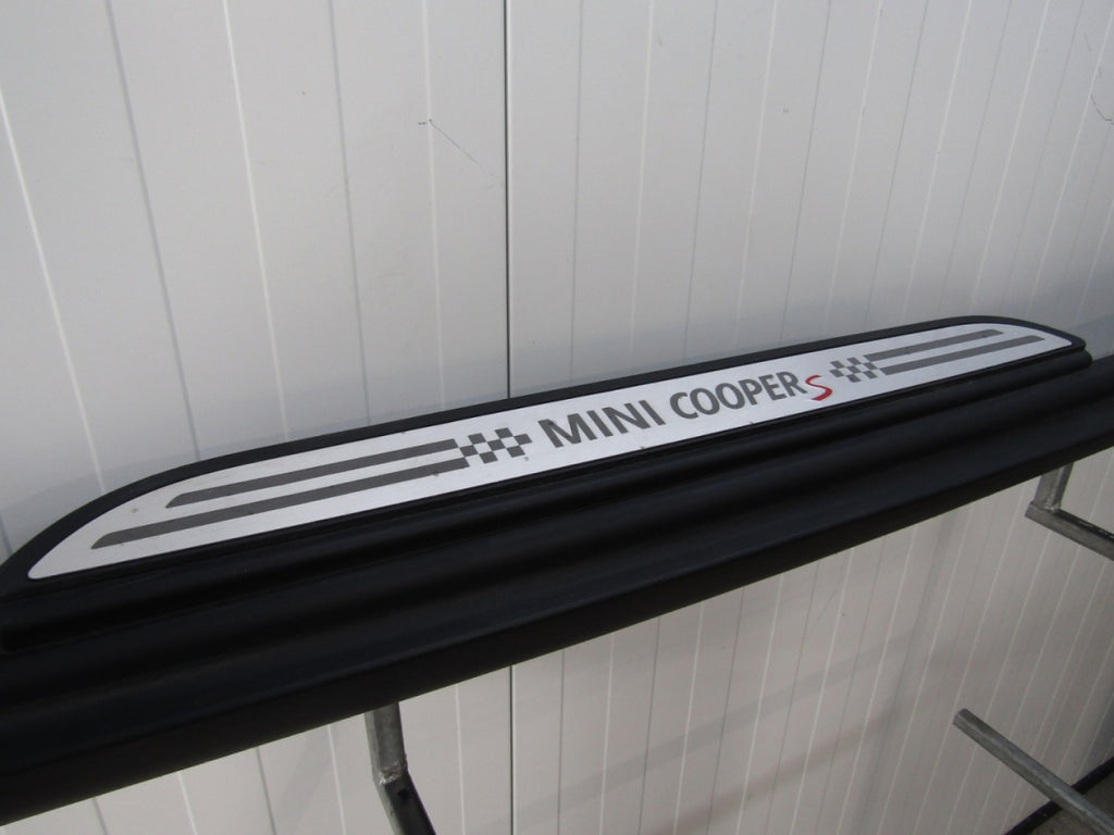 Lajsna praga lijeva Mini Cooper Paceman S R61 12-16