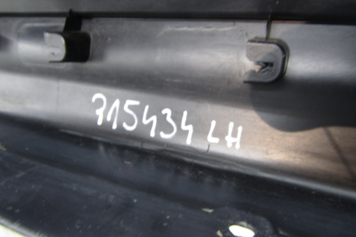 Lajsna praga lijevi Mini Cooper S F56 3d 13- próg