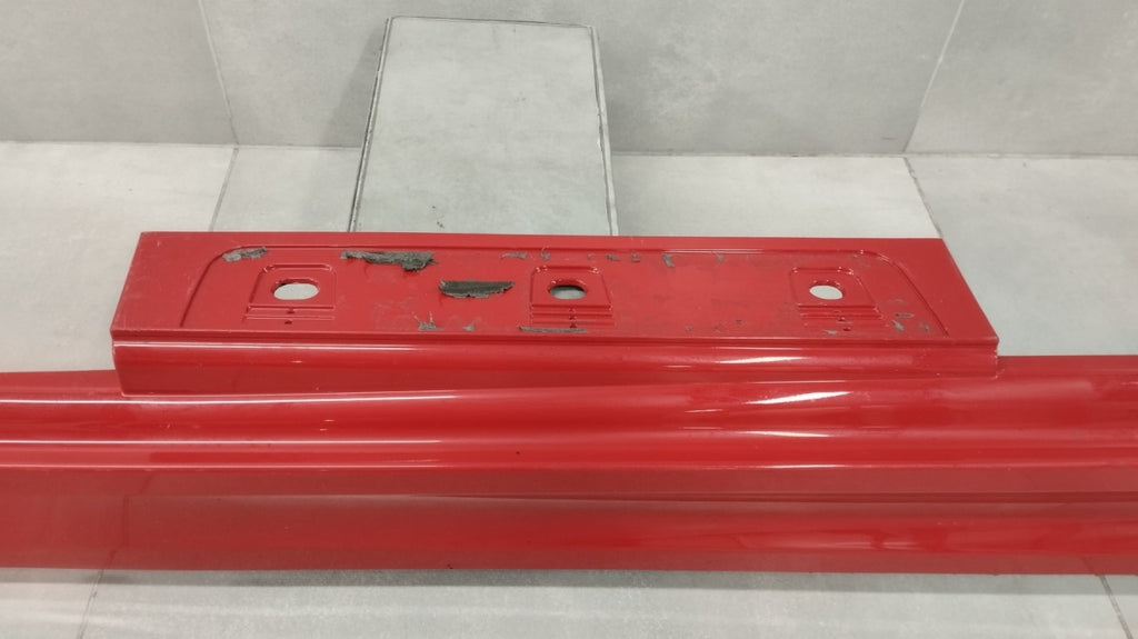 Lajsna praga lijevi Mini Countryman I JCW R60 10-17