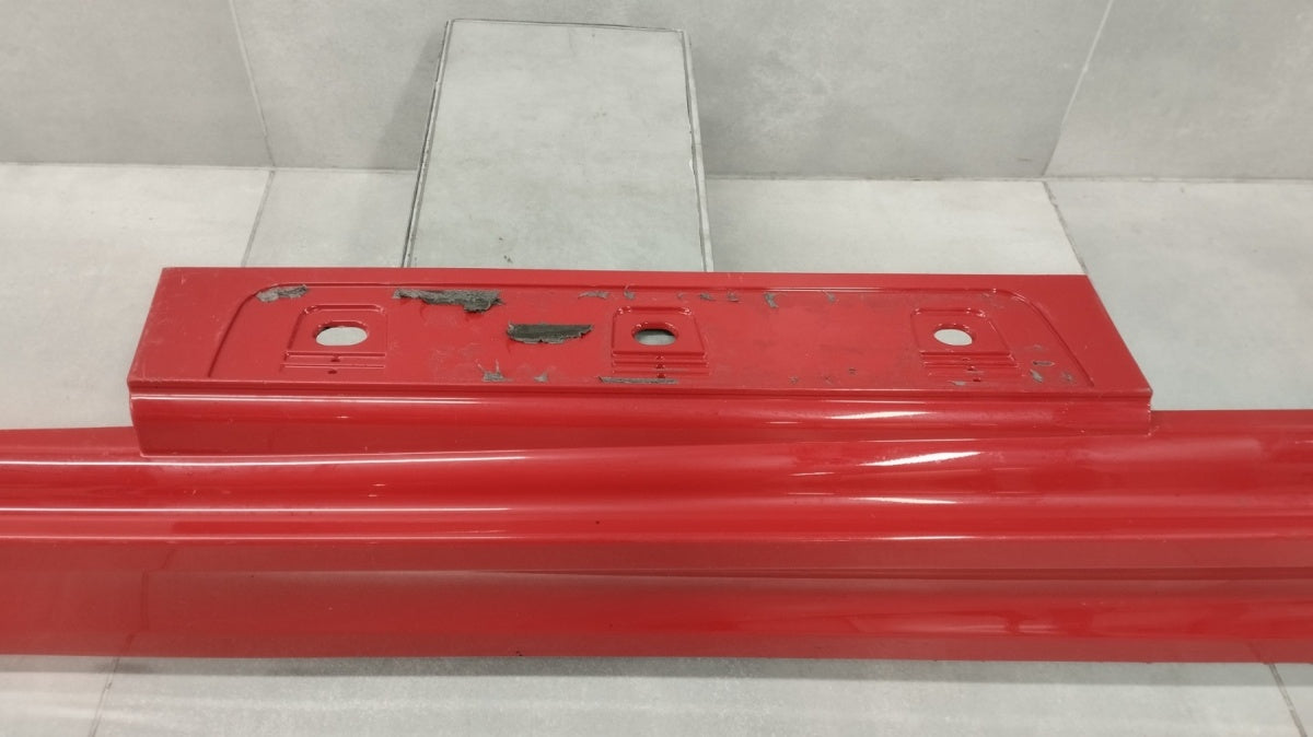 Lajsna praga lijevi Mini Countryman I JCW R60 10-17