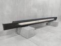Lajsna praga lijevi Mini Countryman III 3 ALL 4 U25 23-