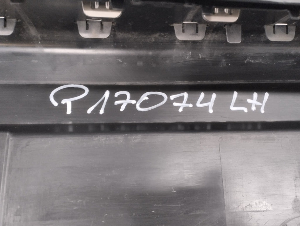 Lajsna praga lijevi Mini Countryman III 3 ALL 4 U25 23-