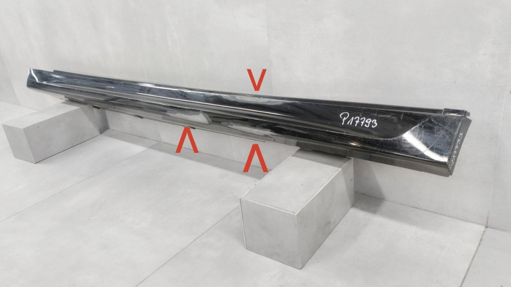 Lajsna praga lijevi Mini Countryman III 3 U25 23-