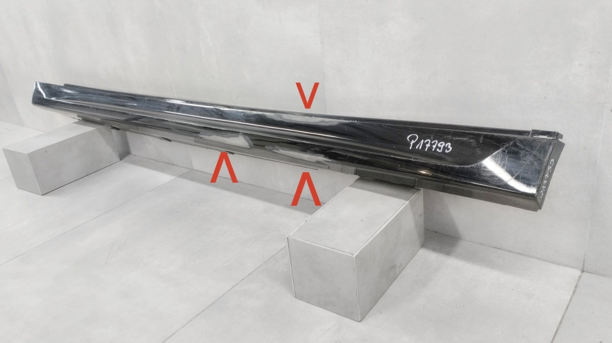 Lajsna praga lijevi Mini Countryman III 3 U25 23-