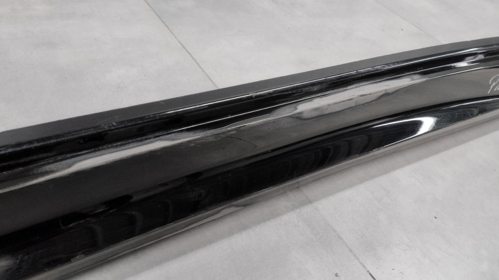 Lajsna praga lijevi Mini Countryman III 3 U25 23-