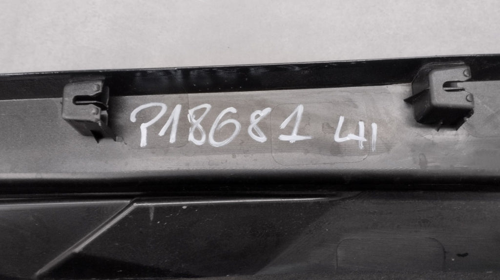 Lajsna praga lijeva BYD Seal 22- Electric
