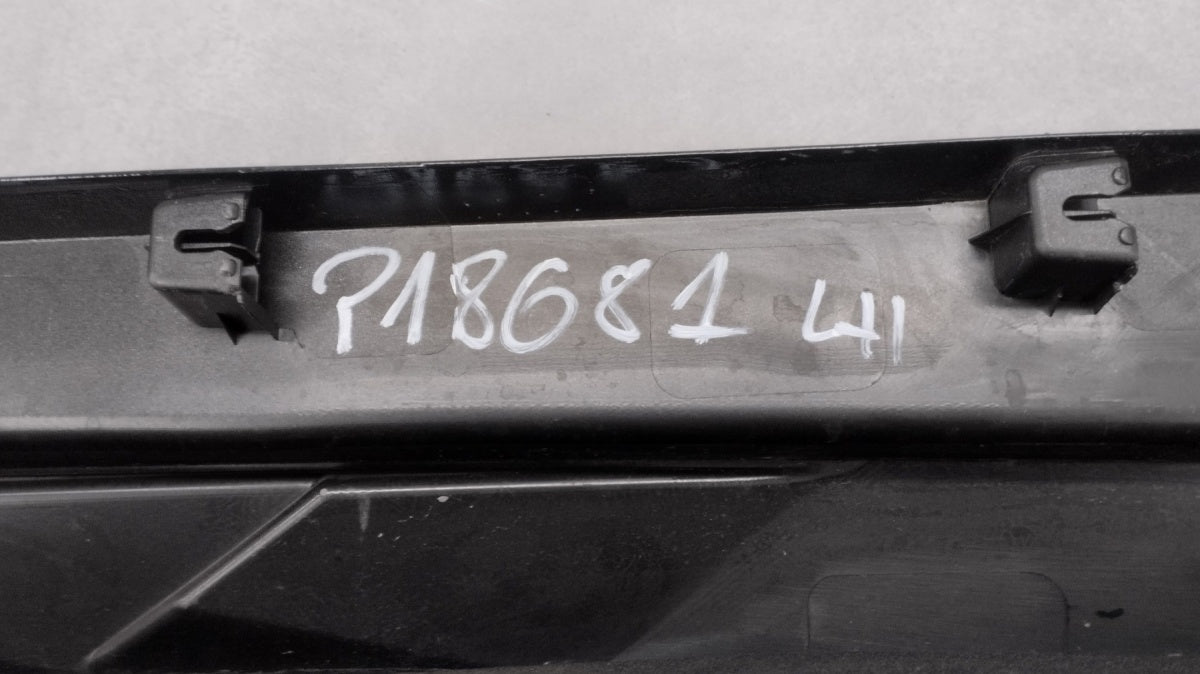 Lajsna praga lijeva BYD Seal 22- Electric